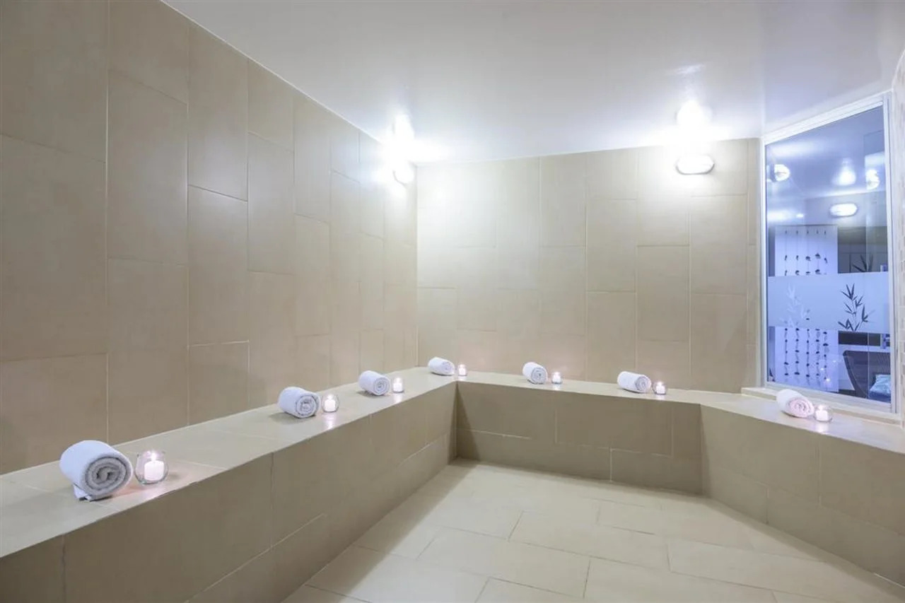 Photo - Radisson Bogota Metrotel