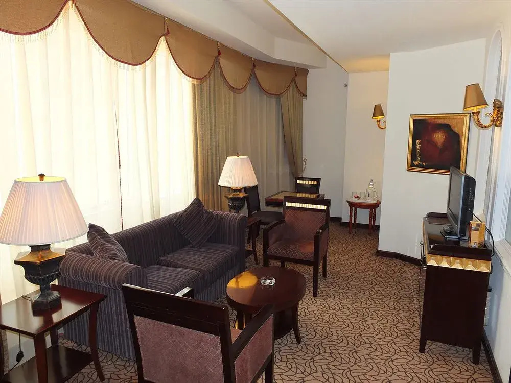 Photo - Gloria Hotel & Suites Doha