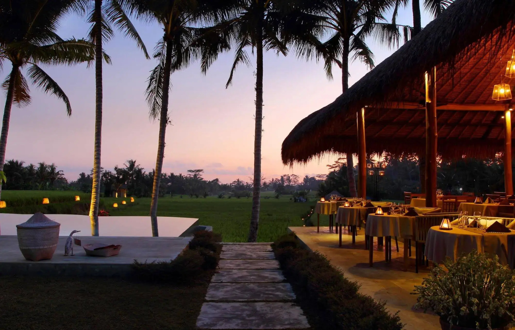 Foto - MATHIS Retreat Ubud