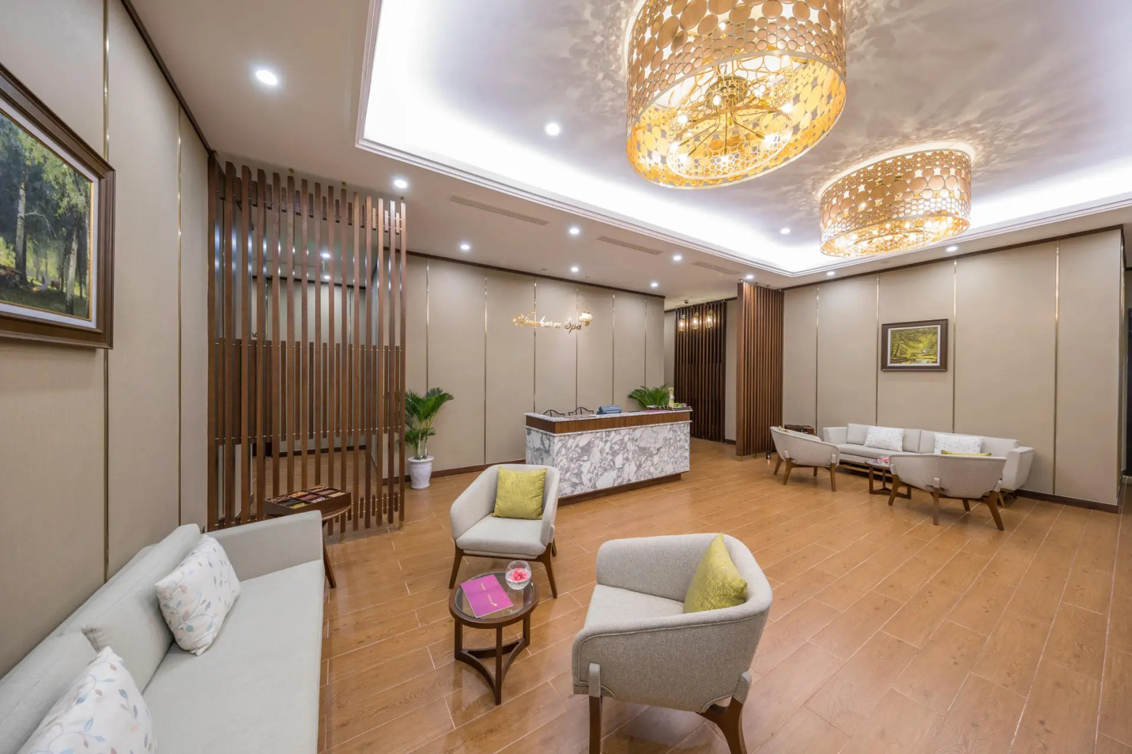 Foto - Renaissance Danang Hoi An Resort & Spa