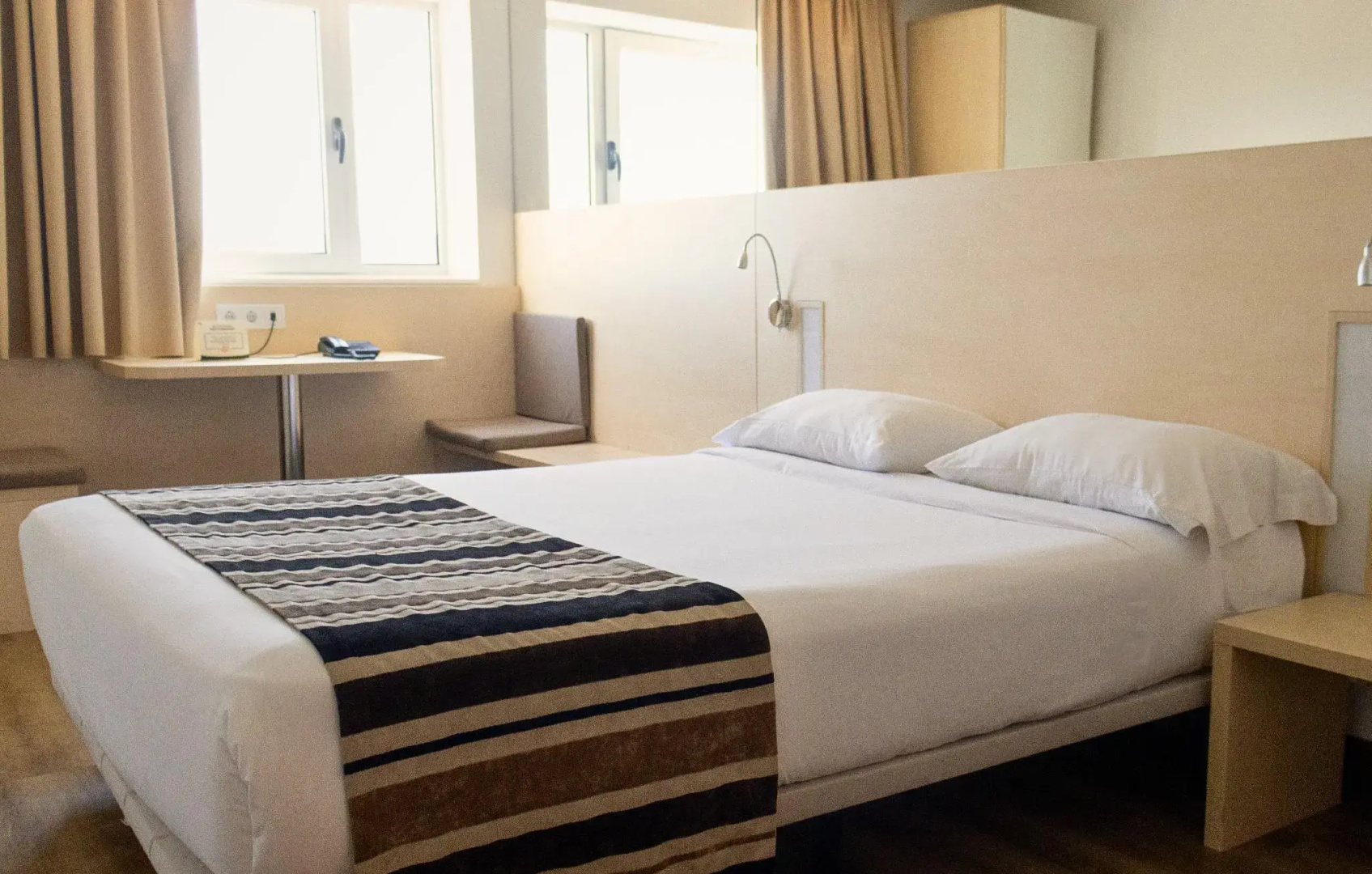 Foto - Park Hotel Porto Valongo