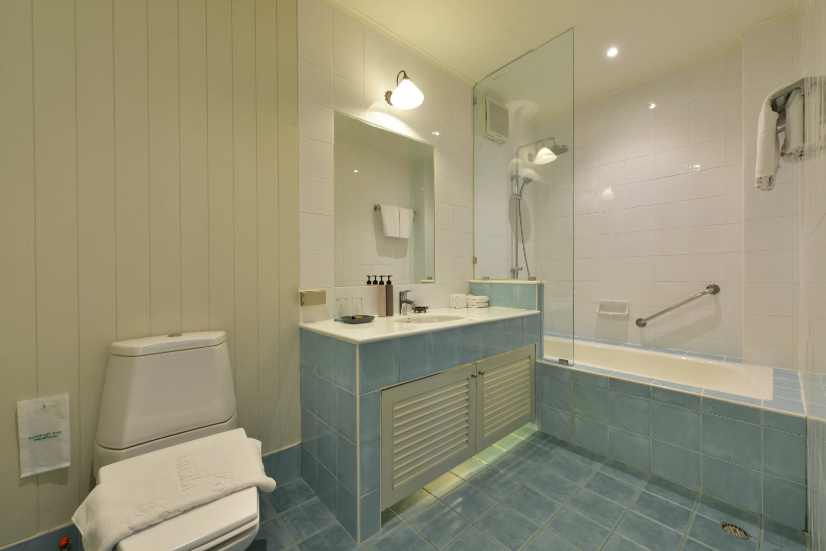 Foto - Anantasila Beach Resort Hua Hin