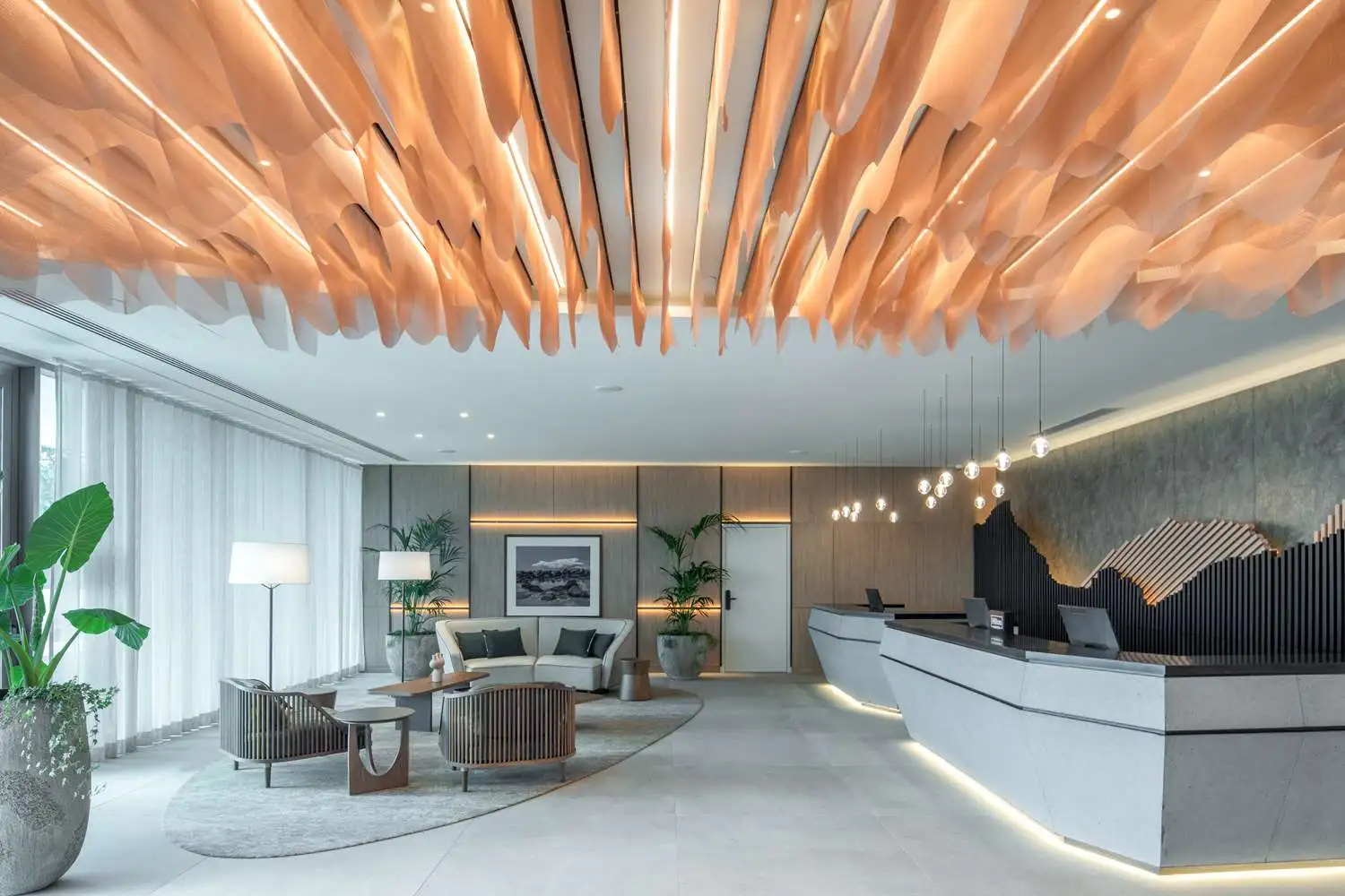 Foto - Doubletree By Hilton Lagoa Azores
