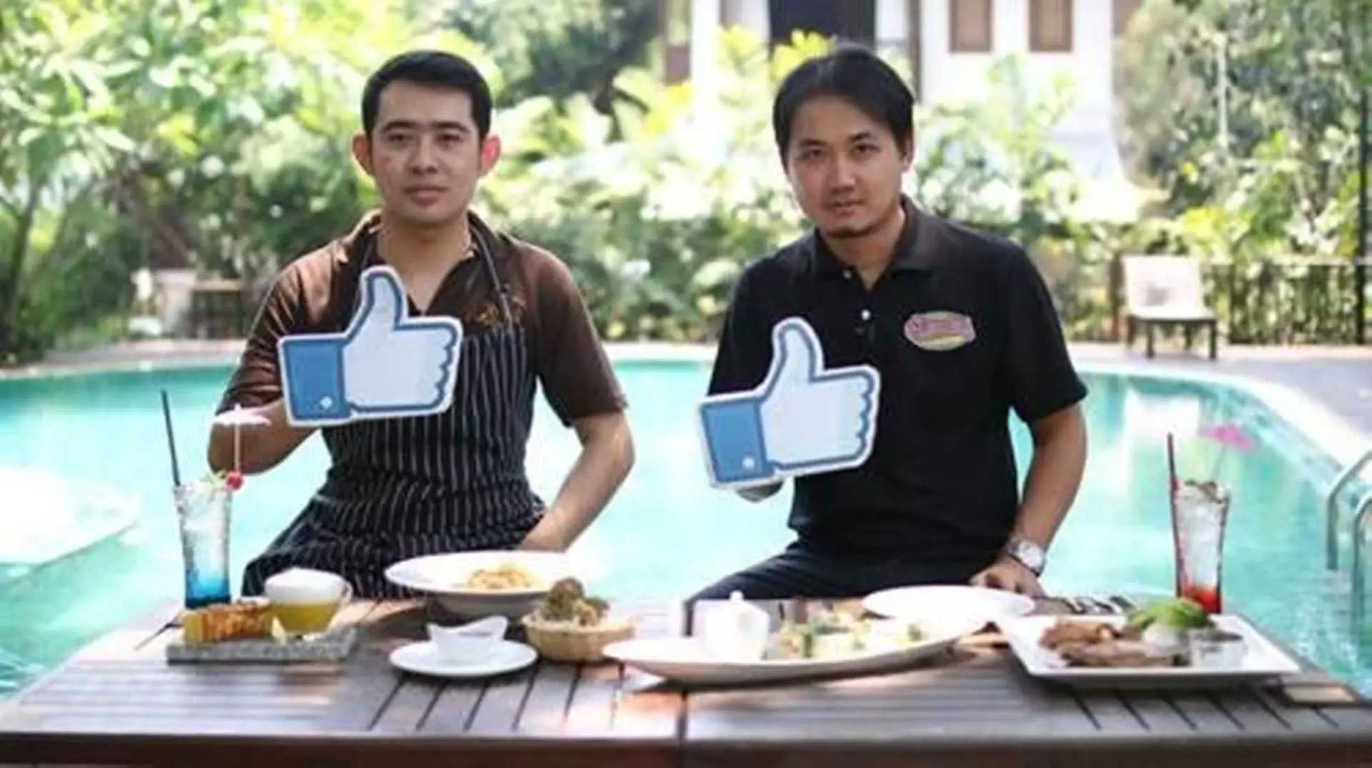 Foto - Ratchapruek Lanna Boutique
