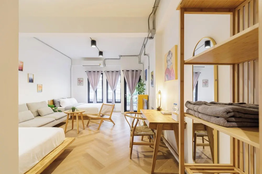 Photo - Wabisabi Bangkok 3 MIN To Train Station