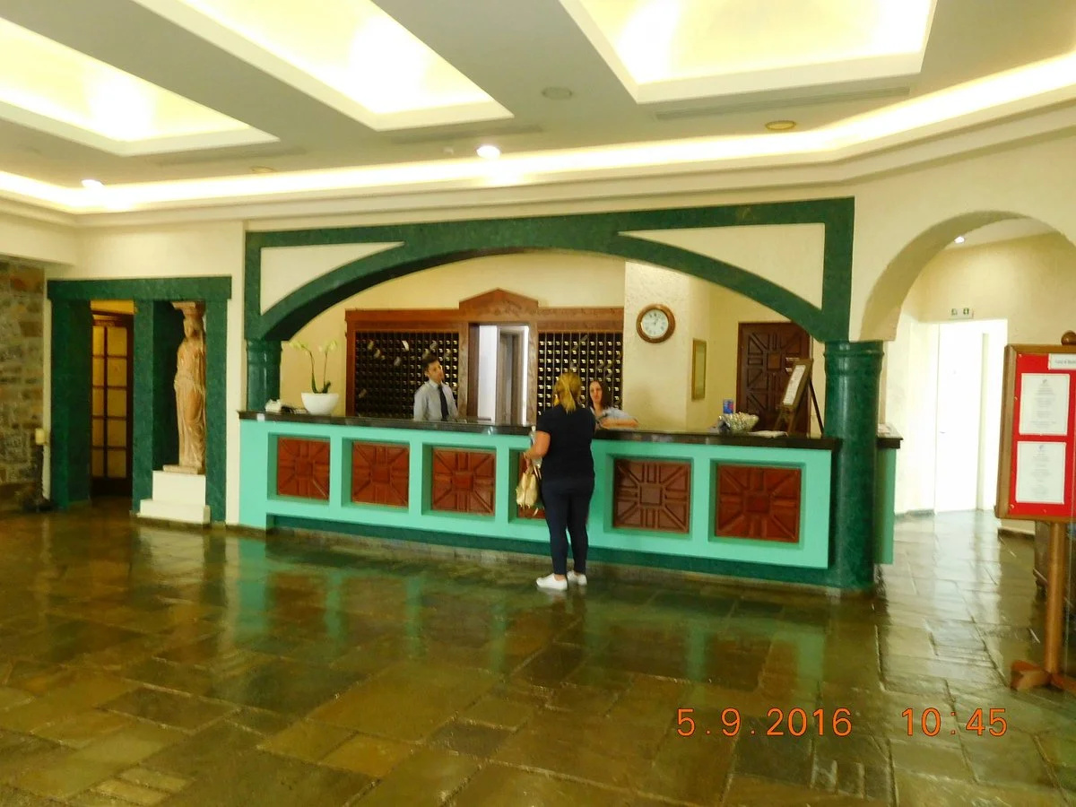 Photo - Alexander Beach Hotel & Village Resort