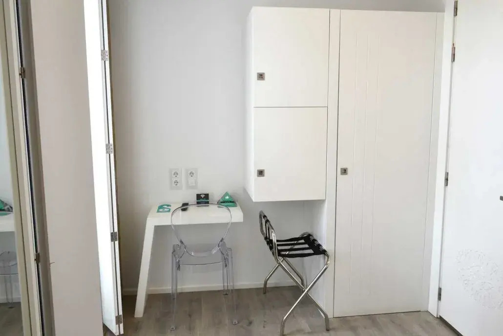 Foto - Hotel Alda San Bieito