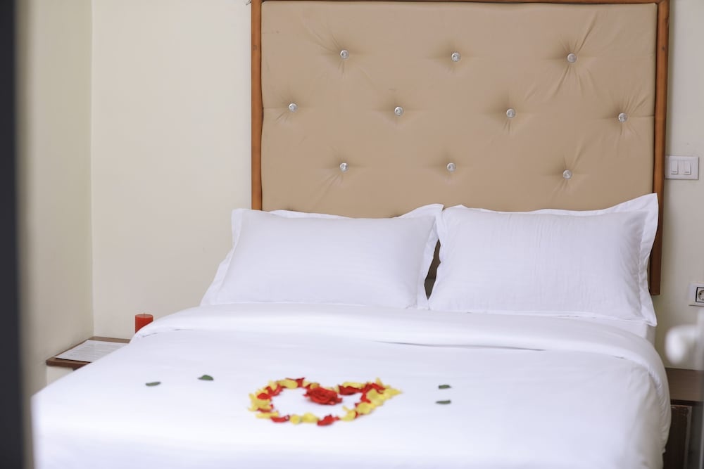 Guest Inn Addis