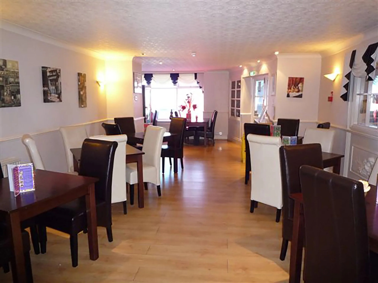 Foto - The President Hotel