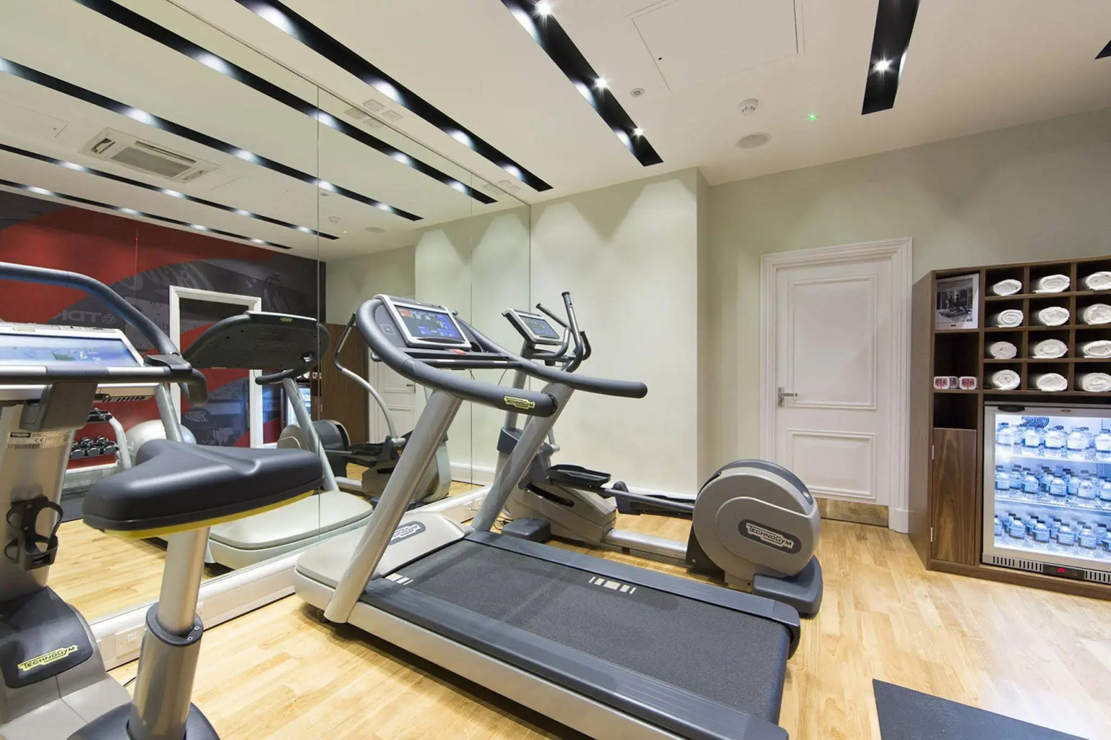 Foto - Thistle London Piccadilly