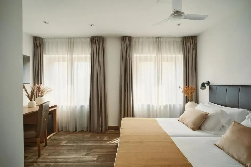 Foto - Hotel MET Pamplona