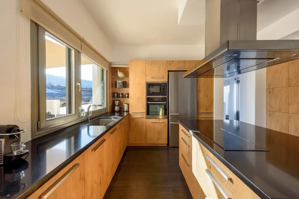 Photo - Home of Lilies