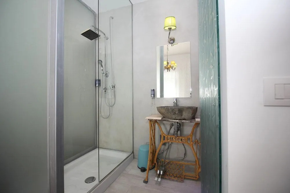 Foto - La Muraglia Di San Pietro