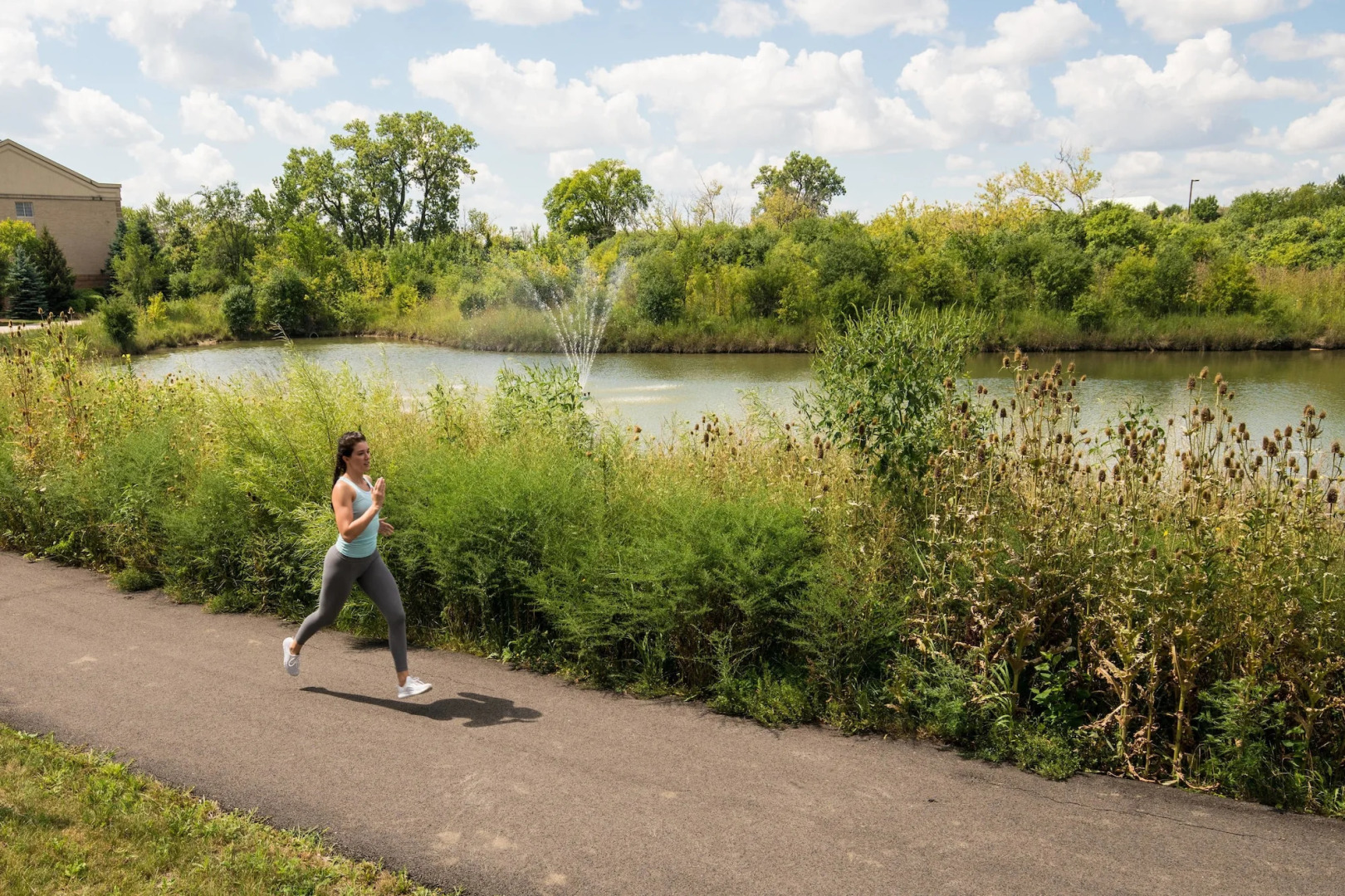 Photo - Fairfield Inn & Suites by Marriott Chicago Schaumburg