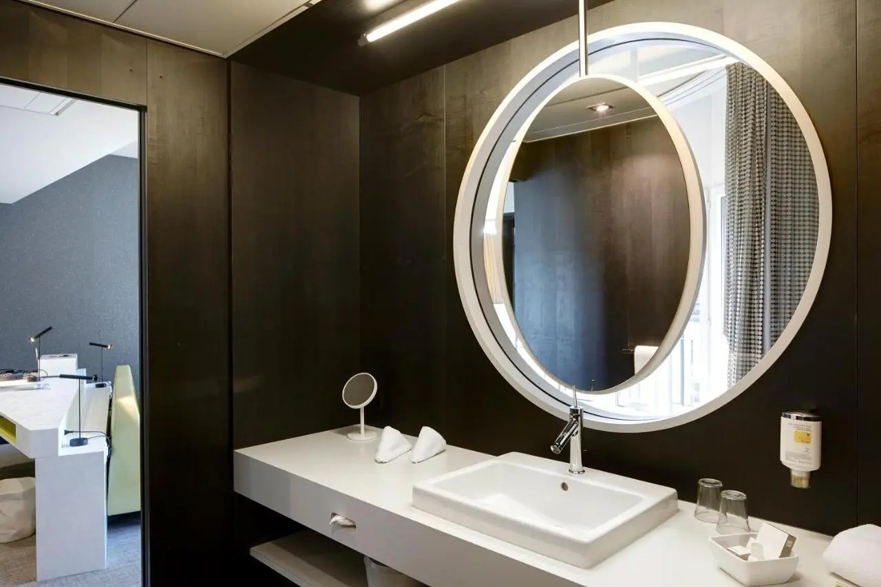 Photo - Hotel Continental Park