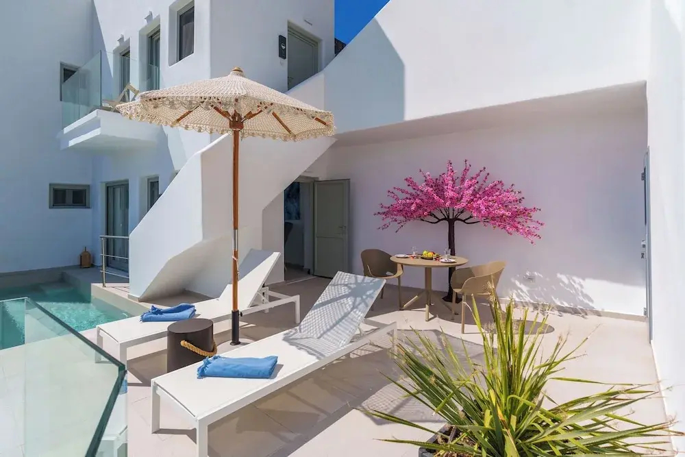Photo - SantoView Villas