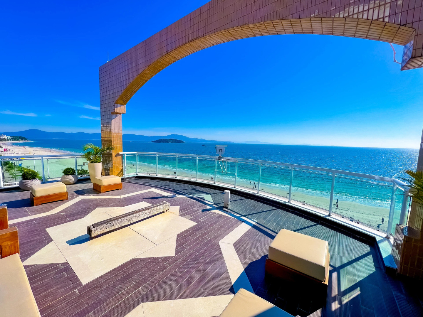 Foto - Palace Praia Hotel