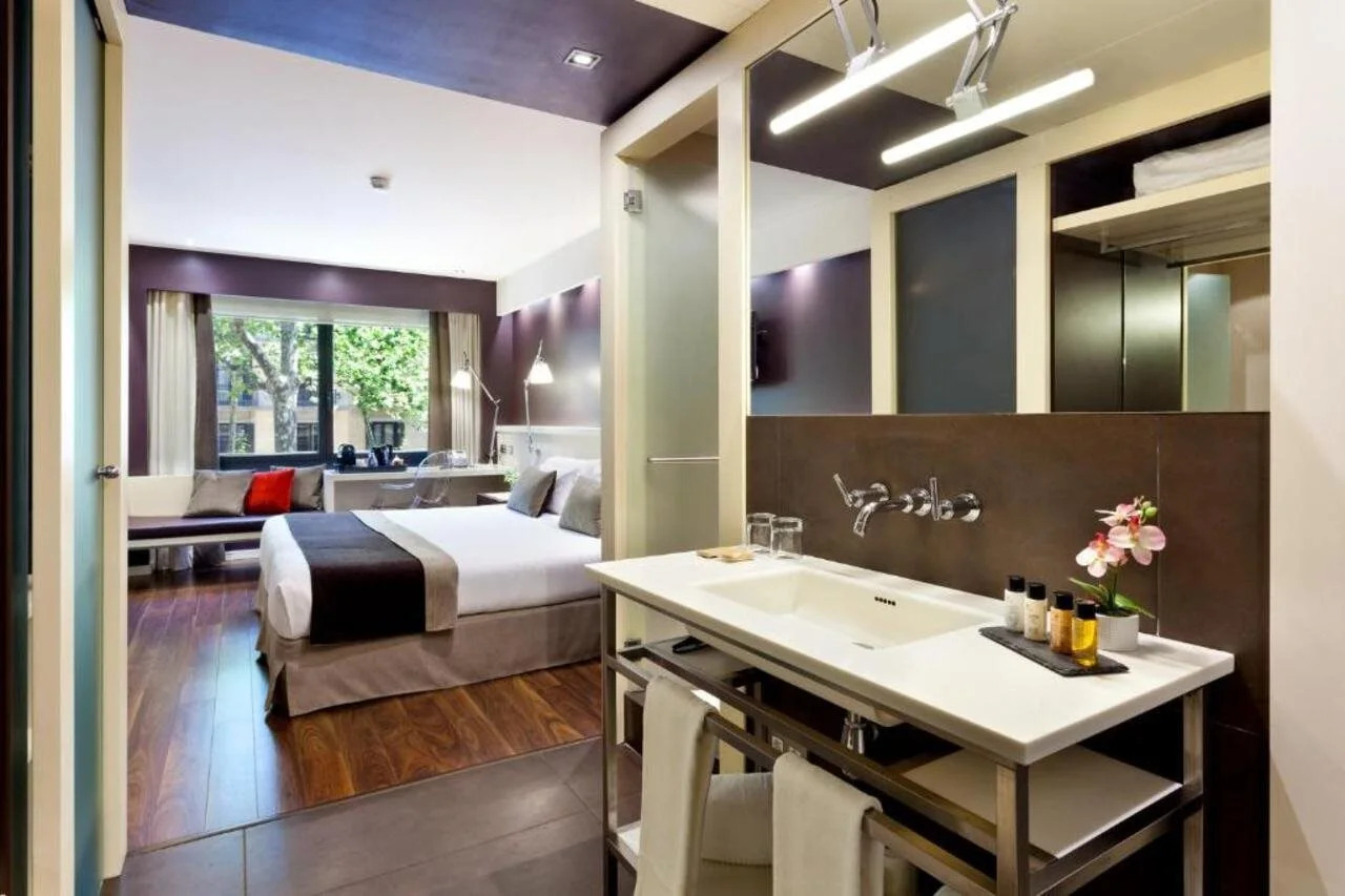 Foto - Royal Ramblas