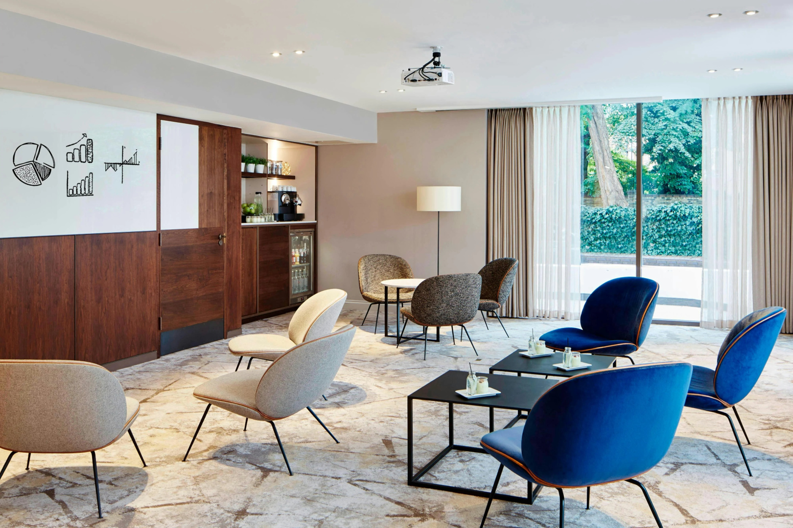 Photo - London Marriott Hotel Regents Park