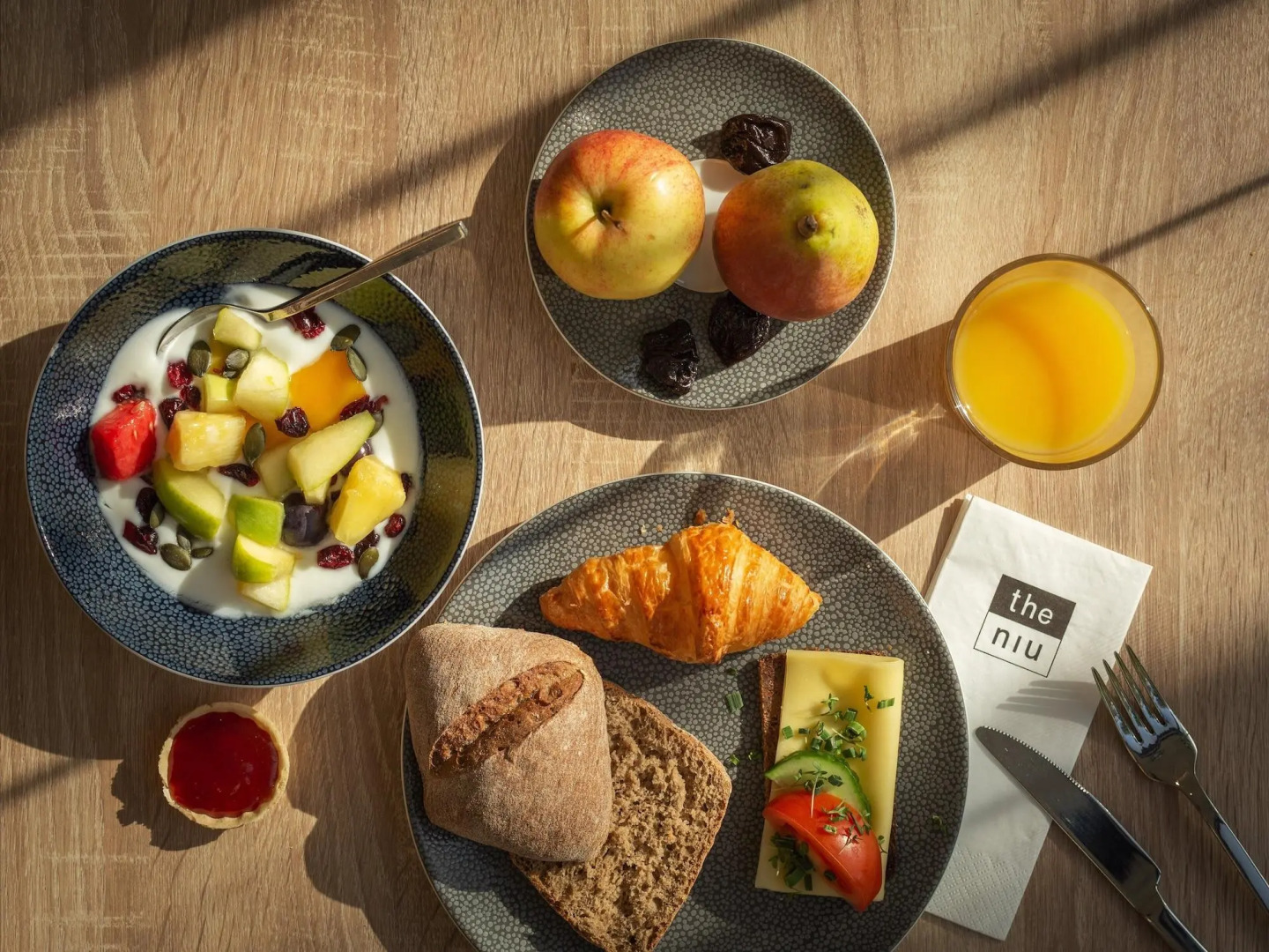 Foto - Holiday Inn - the niu, Seven Dusseldorf Ost by IHG