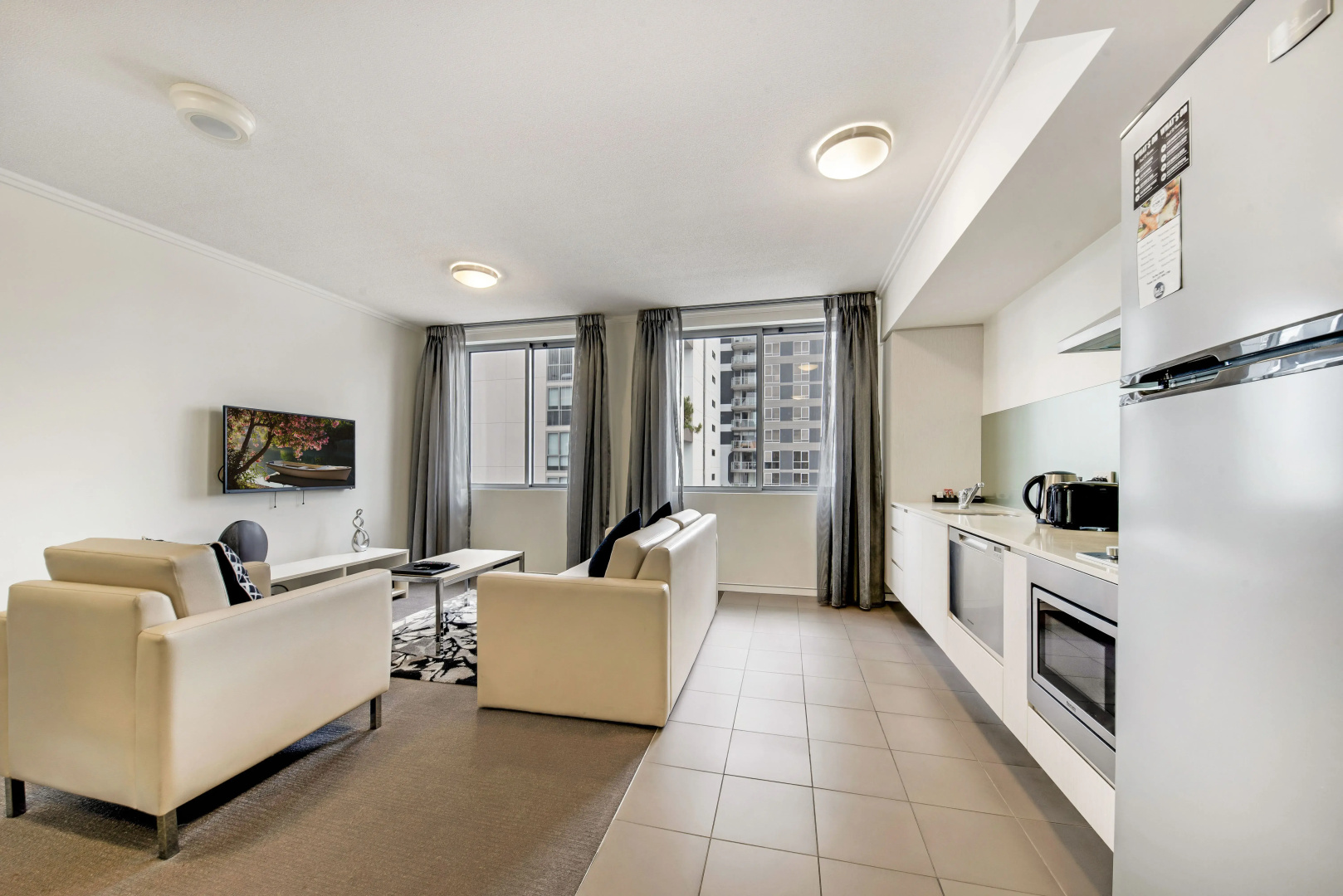 Foto - The Capitol Apartments