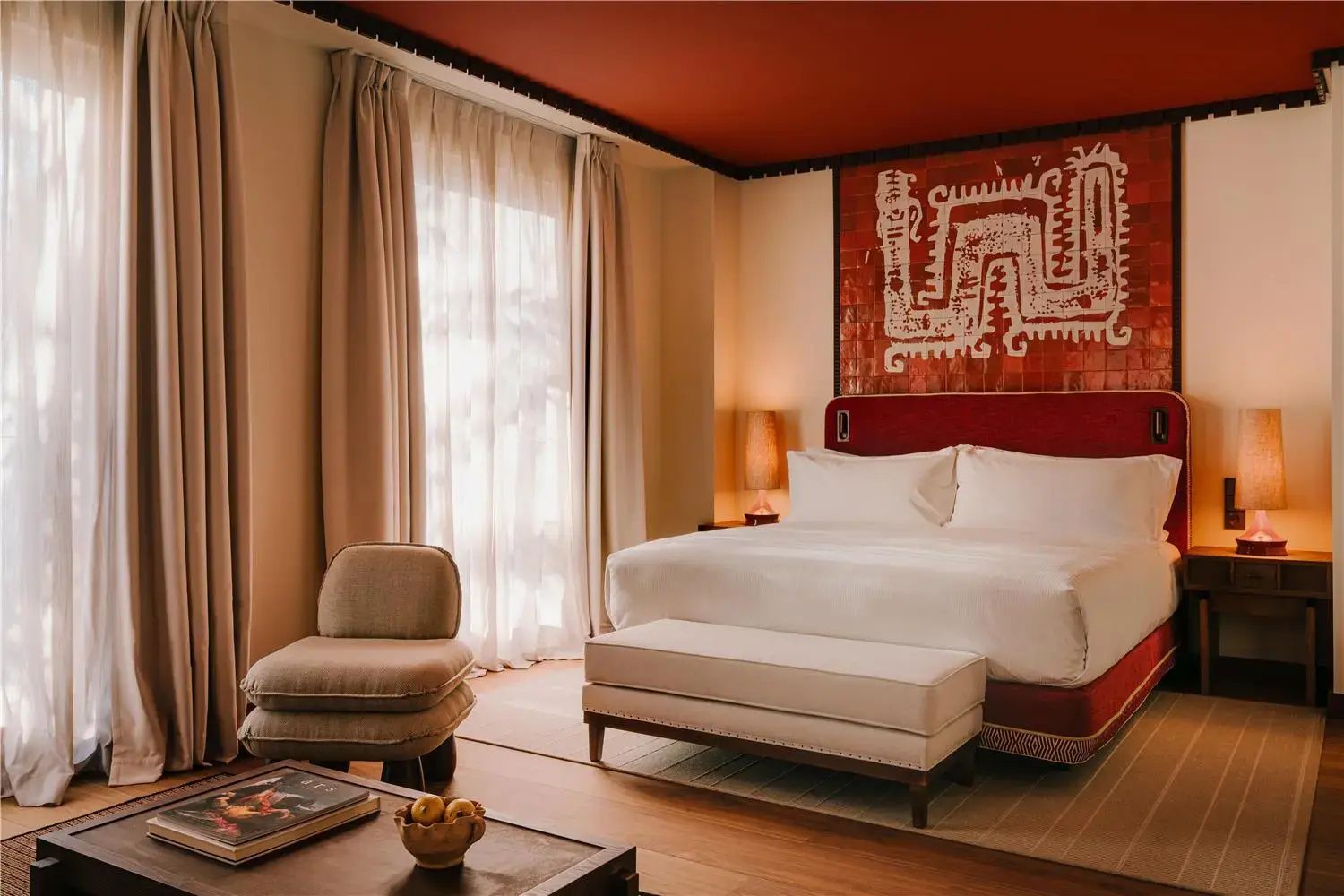Photo - Palacio De Godoy Caceres, Curio Collection By Hilton