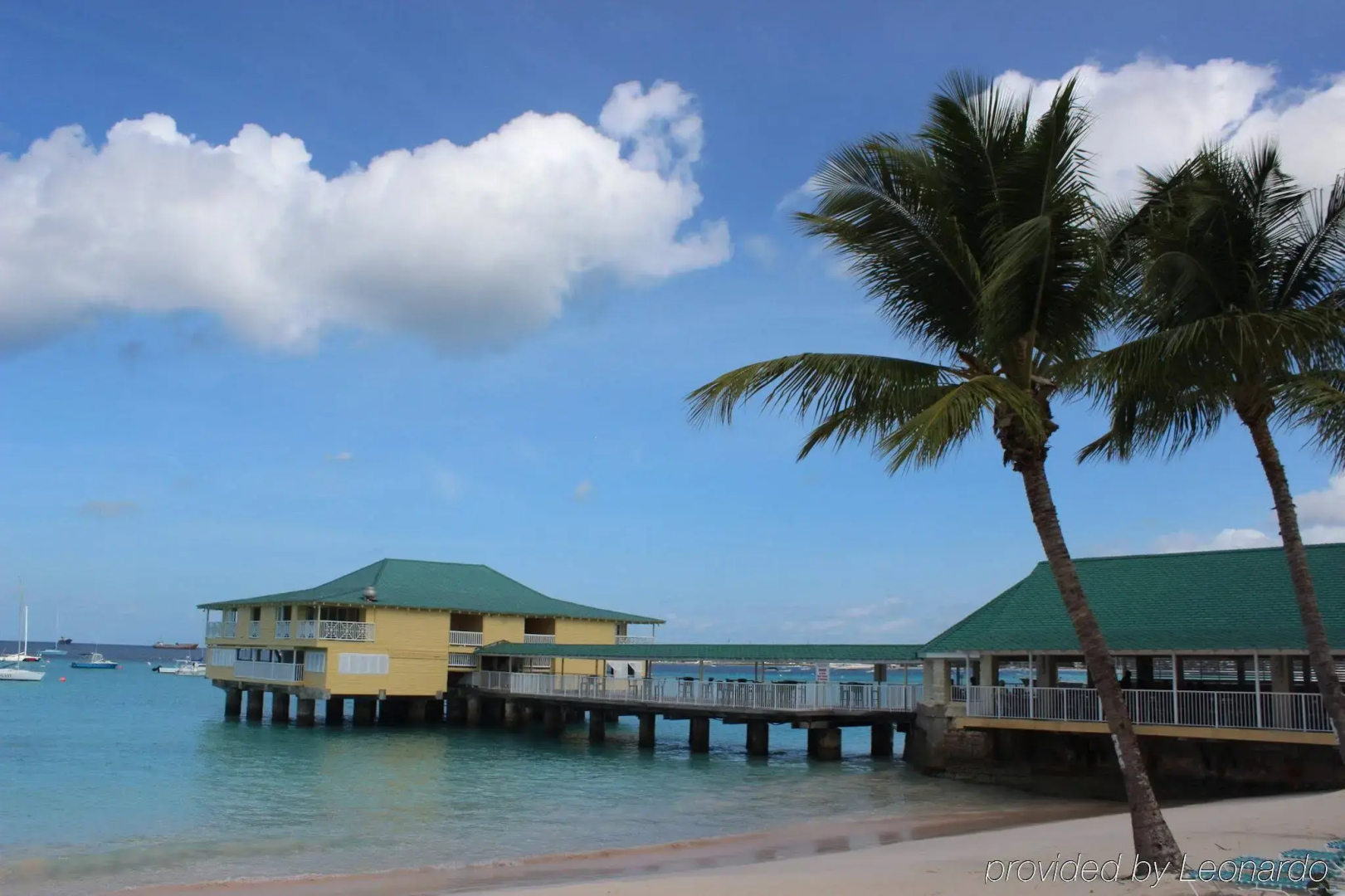Foto - Radisson Aquatica Resort Barbados