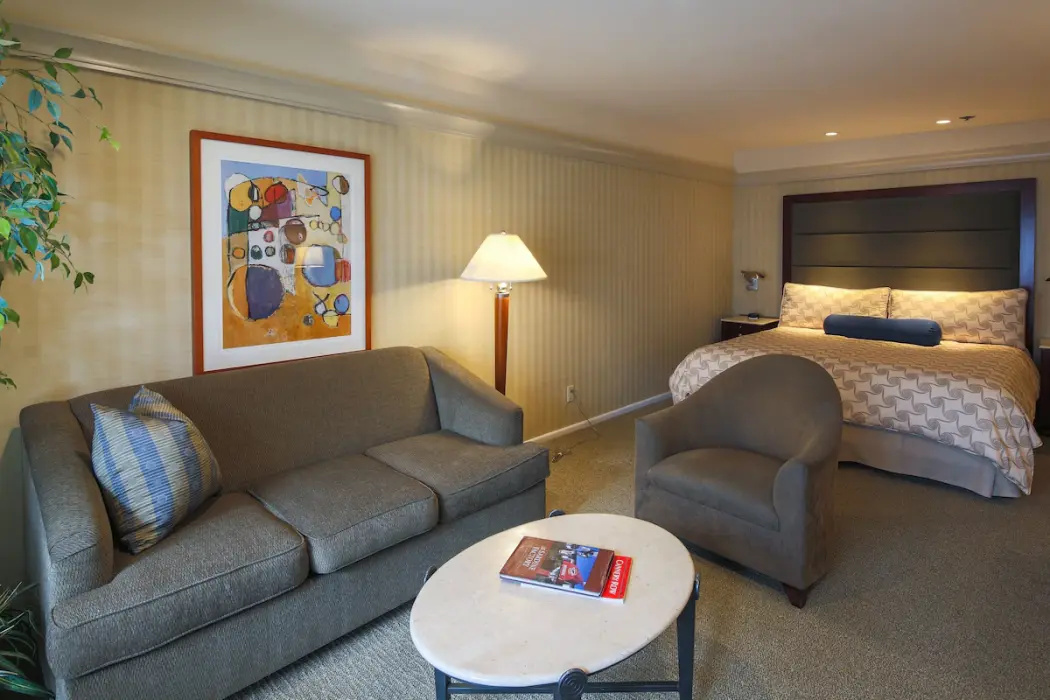 Foto - Monterey Bay Inn