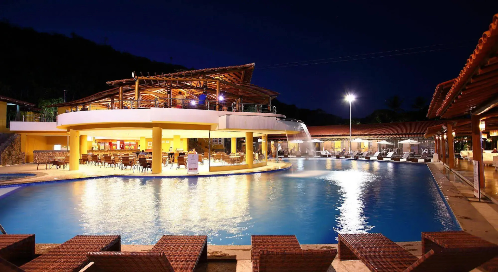 Photo - Porto Seguro Praia Resort All Inclusive - Oficial