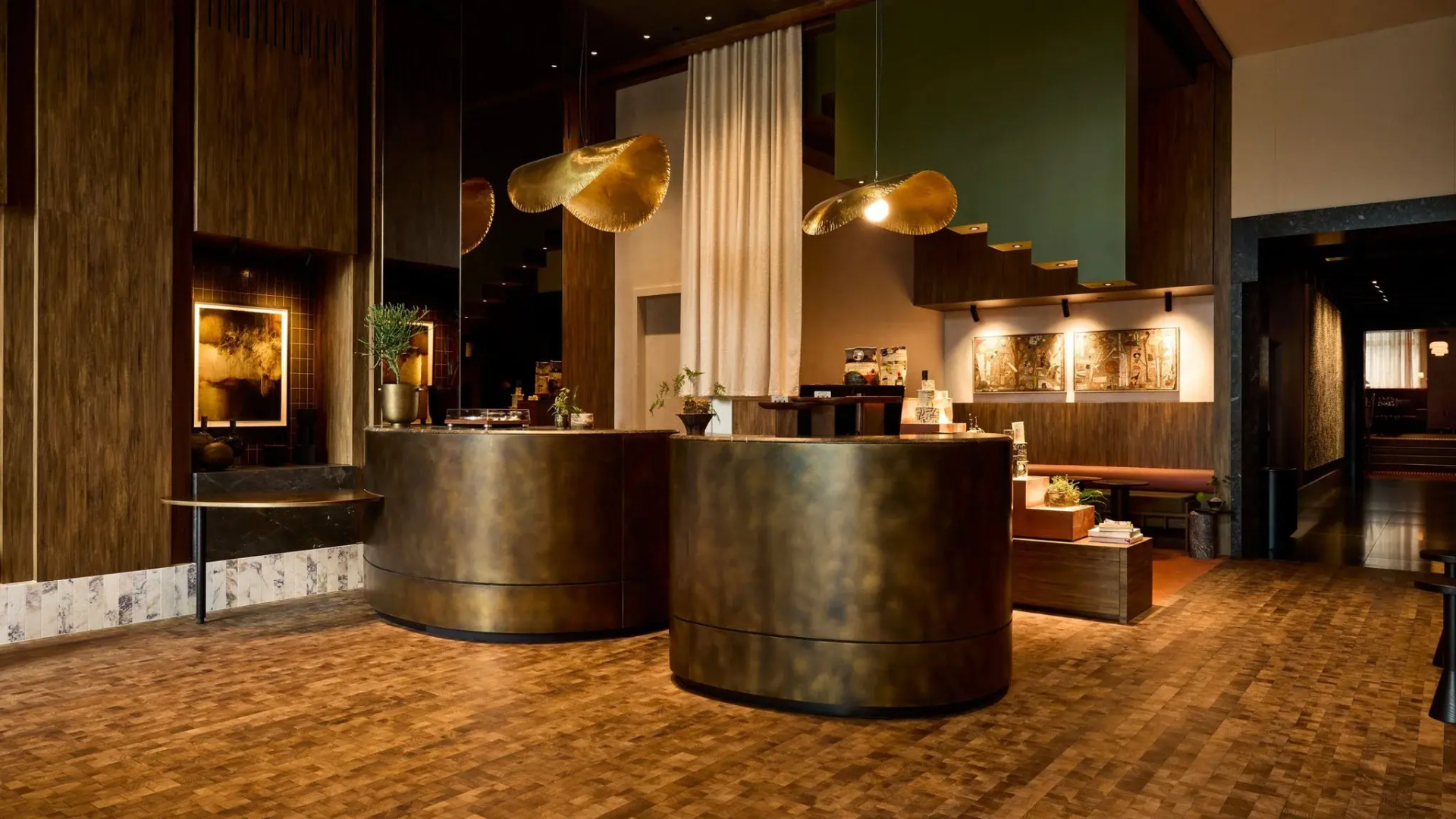 Photo - Hotel Indigo Auckland by IHG