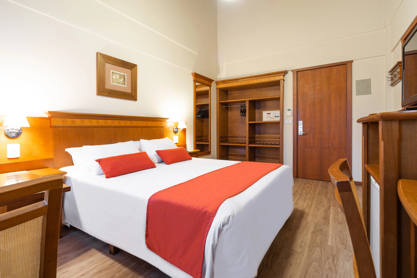 Photo - Hotel Laghetto Gramado