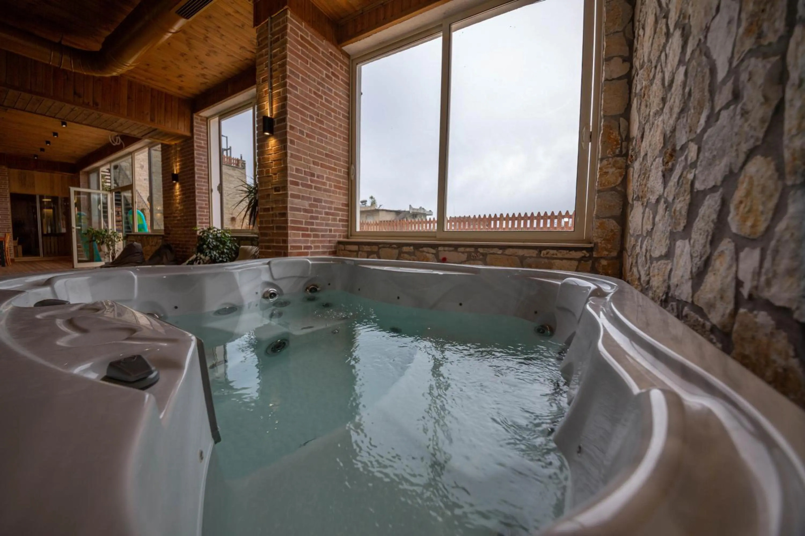Foto - Aerial Hotel & SPA