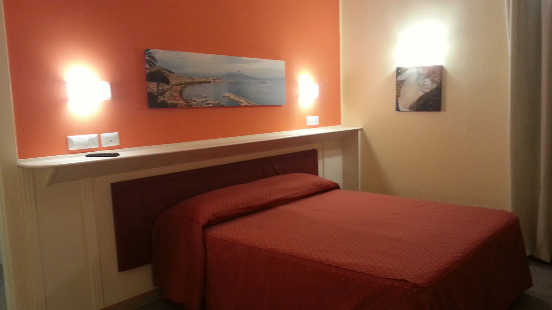 Photo - Capodichino International Hotel