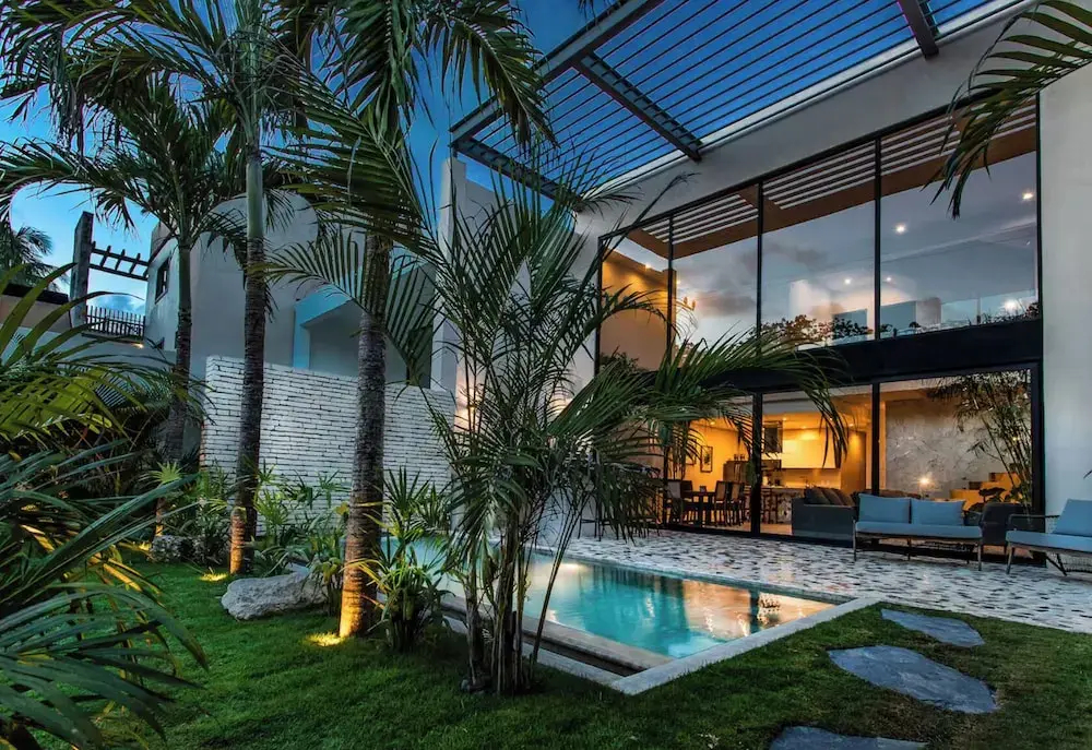 Foto - Hum Living Luxury Villas