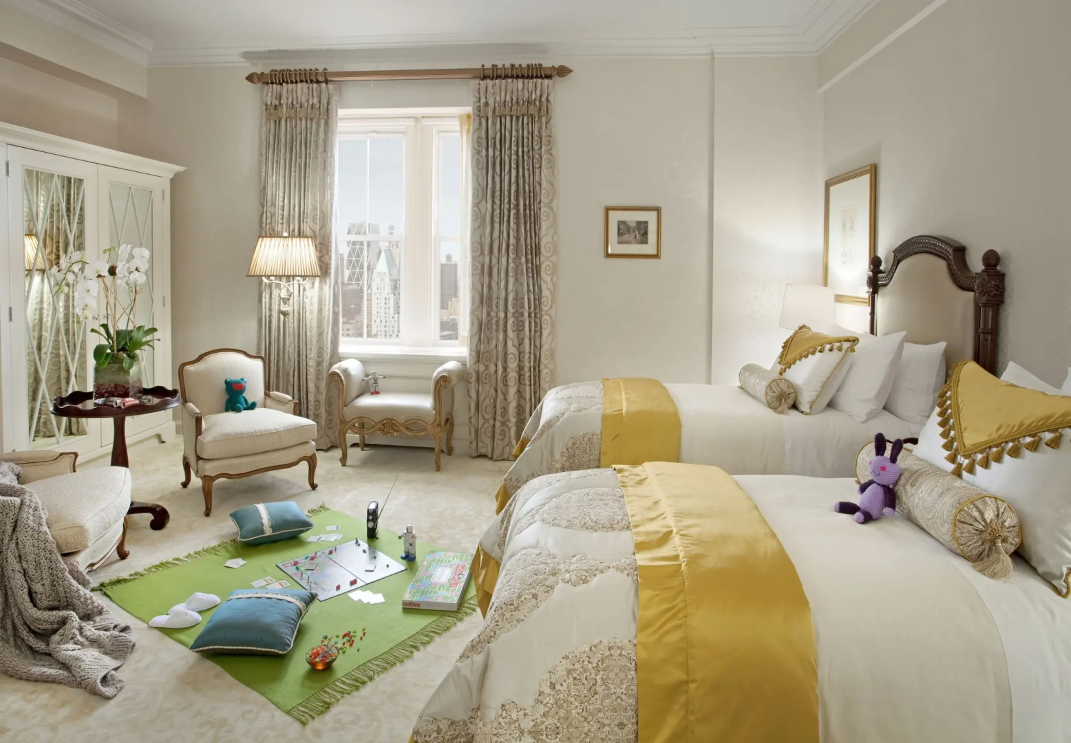Photo - The Pierre, A Taj Hotel, New York