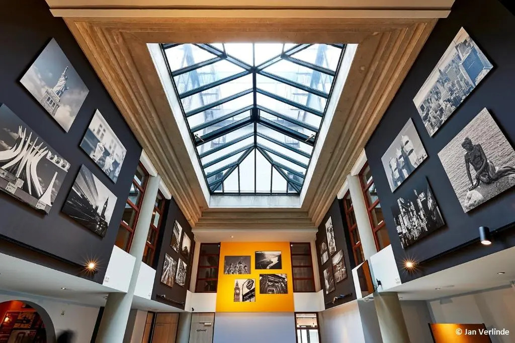 Foto - Sleep Well Youth Hostel