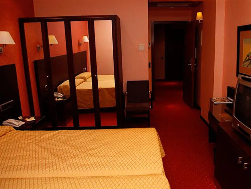 Foto - Hotel San Juan de los Reyes