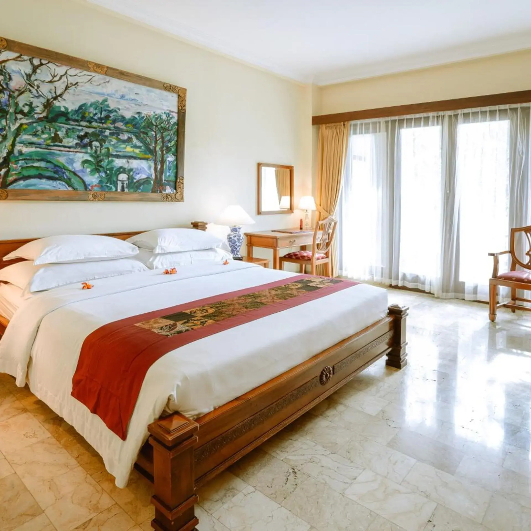 Foto - Hotel Kumala Pantai