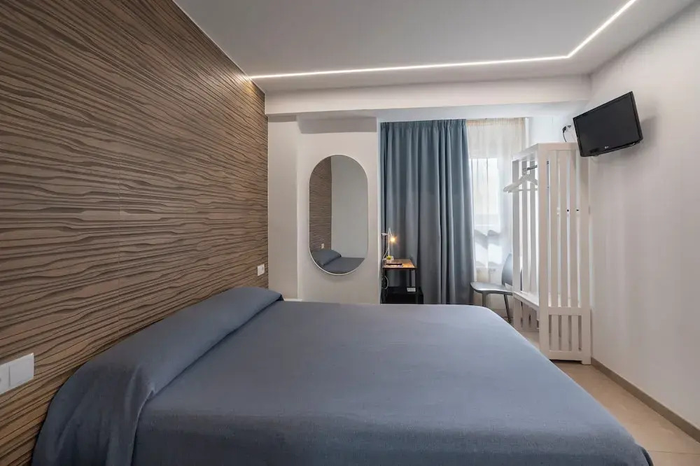 Foto - Hostal Pensimar