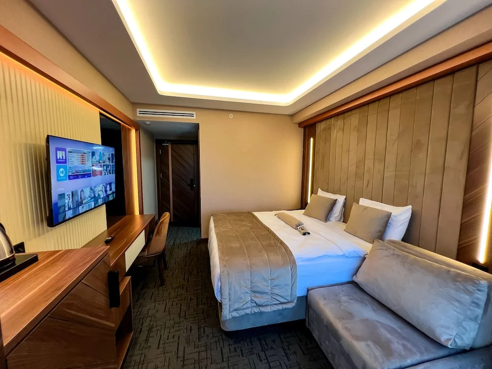 Foto - The Park Hotel