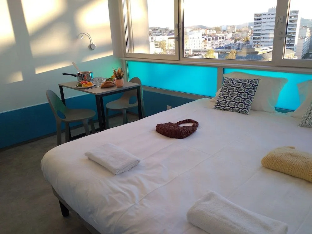 Photo - Montempô Appart'Hôtel Marseille Centre Dôme