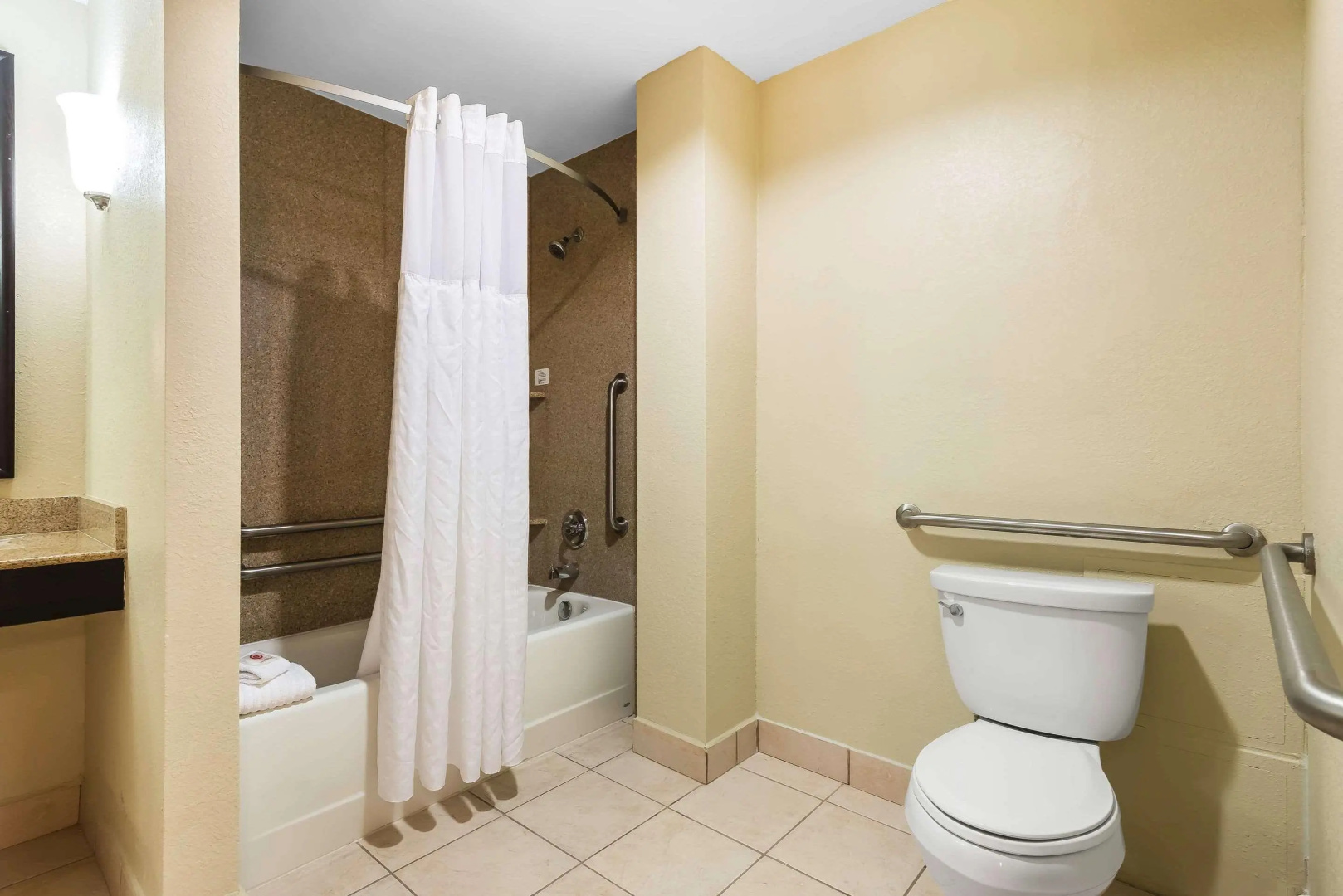Foto - Comfort Suites Tampa Airport North