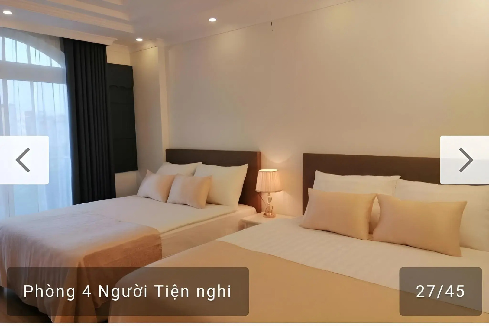 Foto - Sao Mai Cosy Nest-Noi Bai Airport