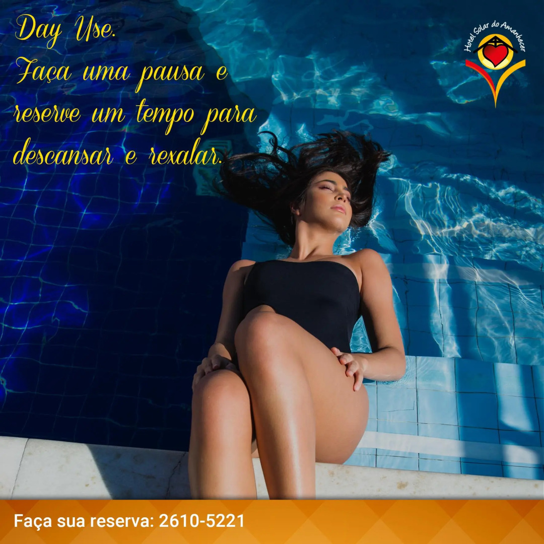 Foto - Hotel Solar do Amanhecer