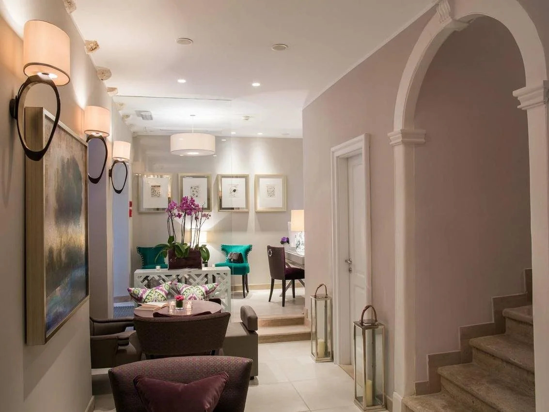 Foto - Boutique Hotel Stari Grad
