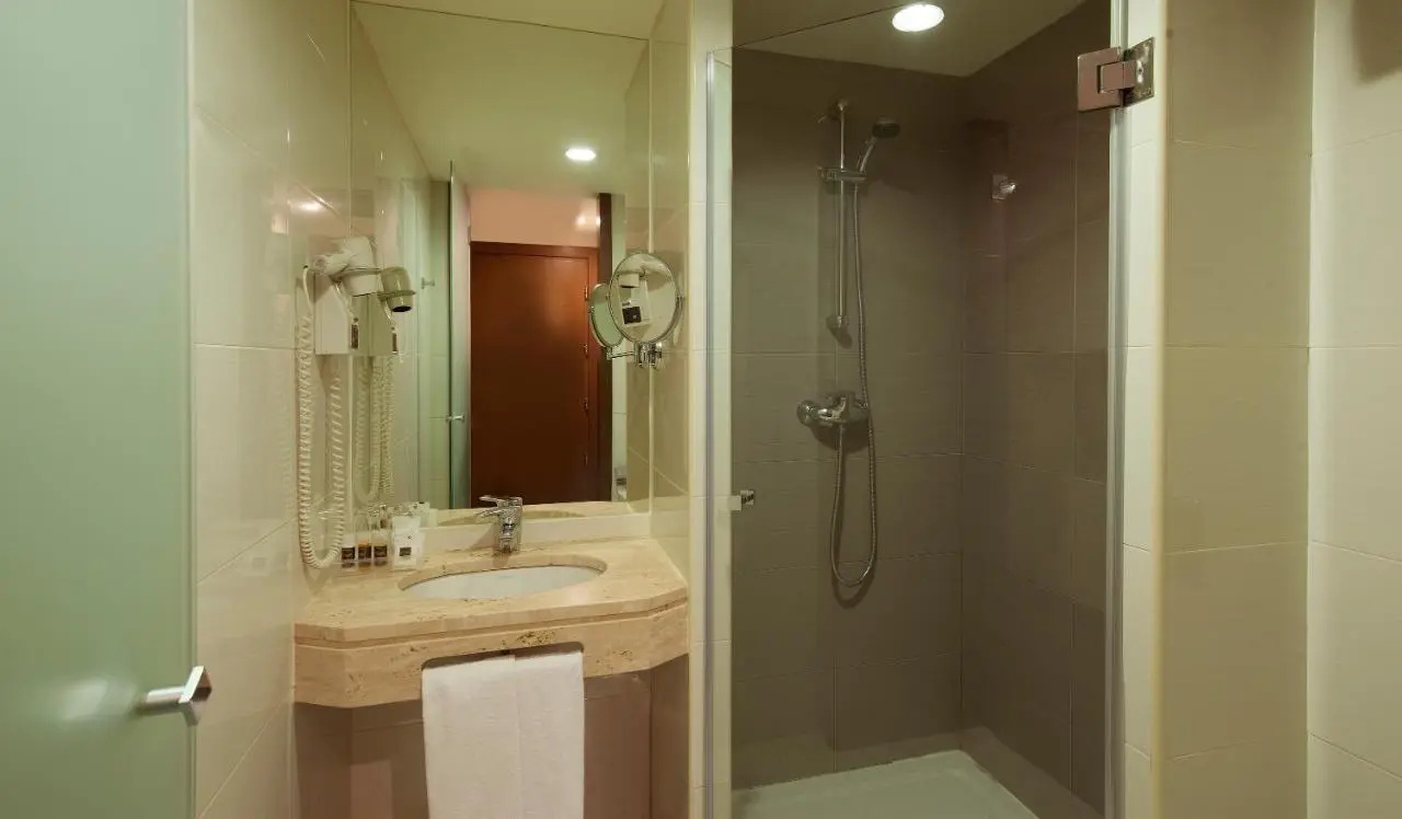 Foto - TURIM Luxe Hotel