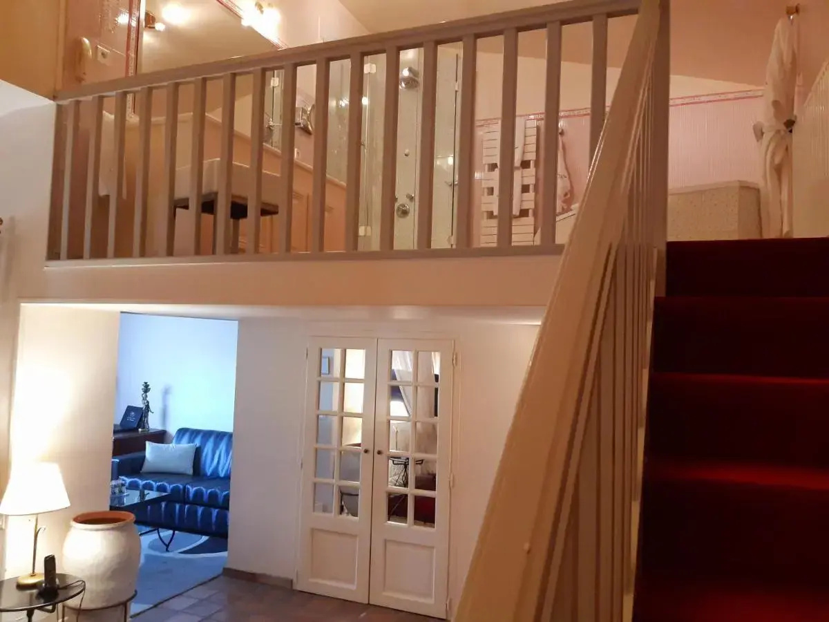 Photo - Auberge de Cassagne & Spa