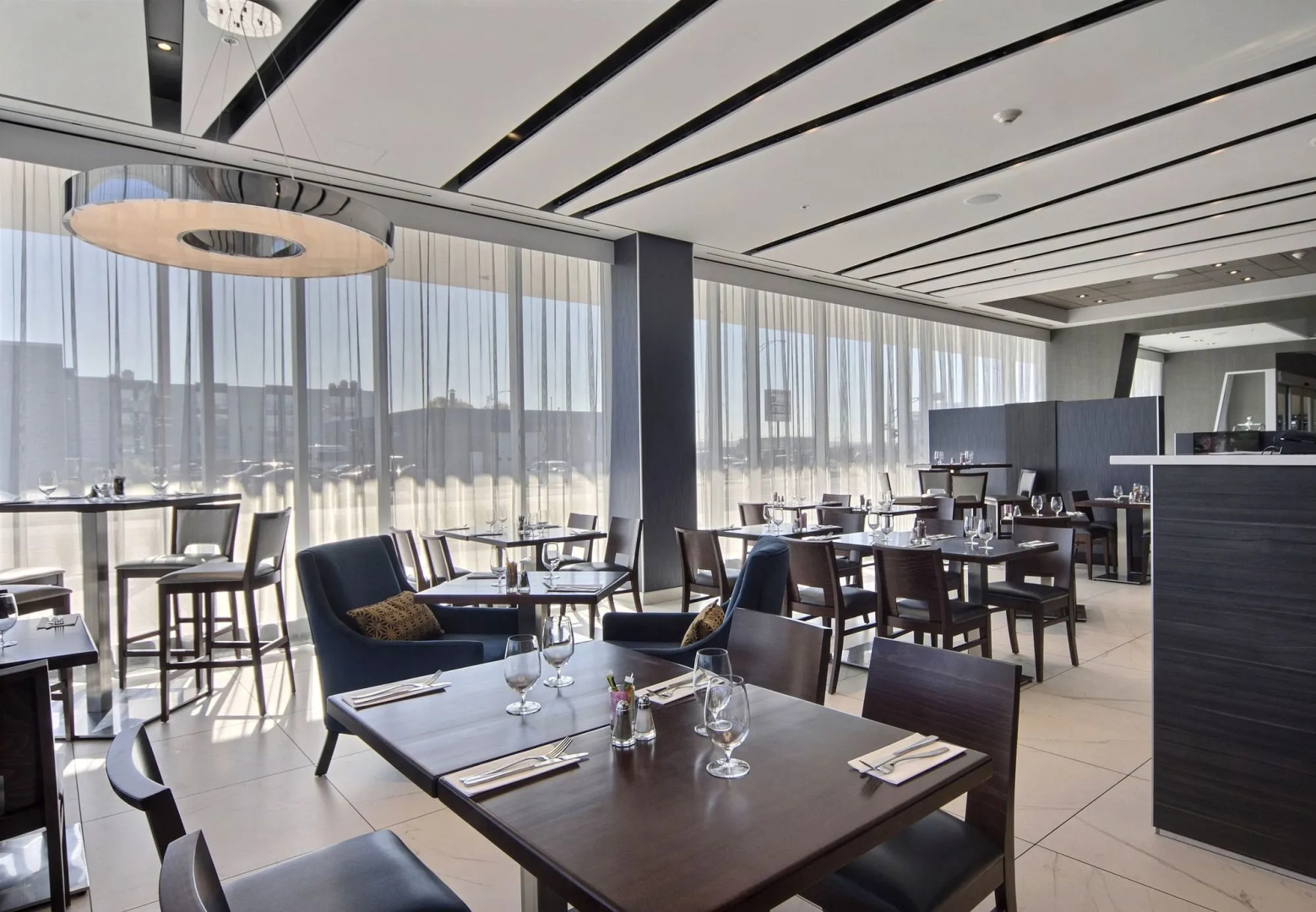 Foto - Courtyard by Marriott Quebec City
