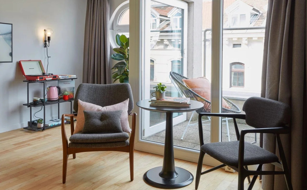 Foto - Max Brown Hotel 7th District, part of Sircle Collection