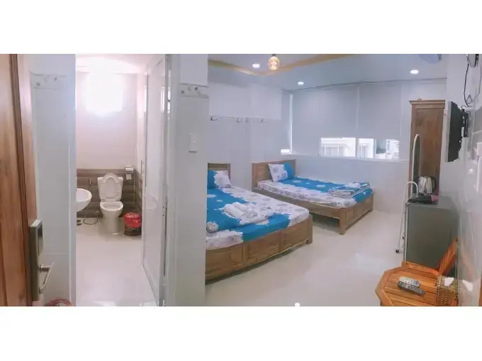 Foto - Hotel thanh vinh